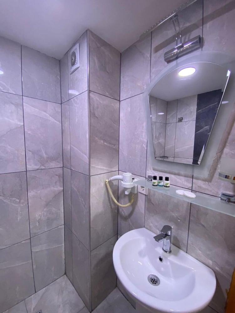 NEW CHERRY HOTEL — ISTANBUL — fotografie hotel nr. 12