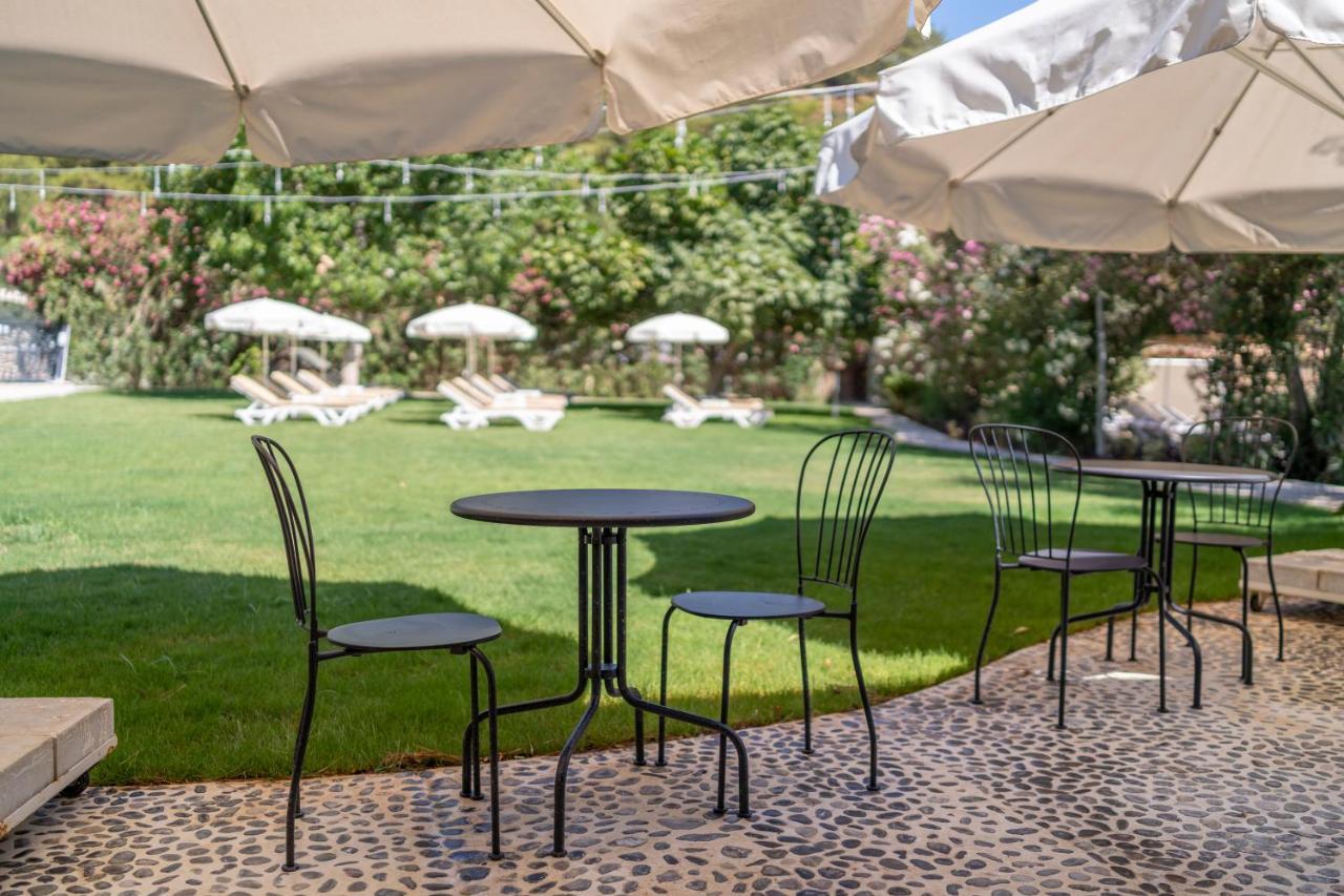 ALESTA MIDTOWN APART HOTEL — FETHIYE — fotografie hotel nr. 26