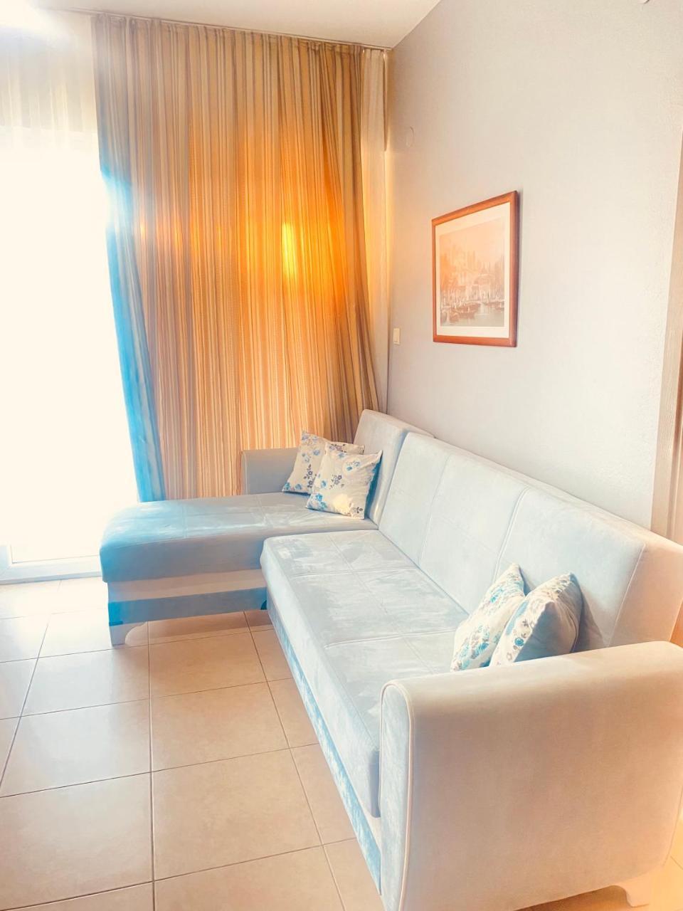 AGORA APART HOTEL — ALANYA — фотография отеля №12