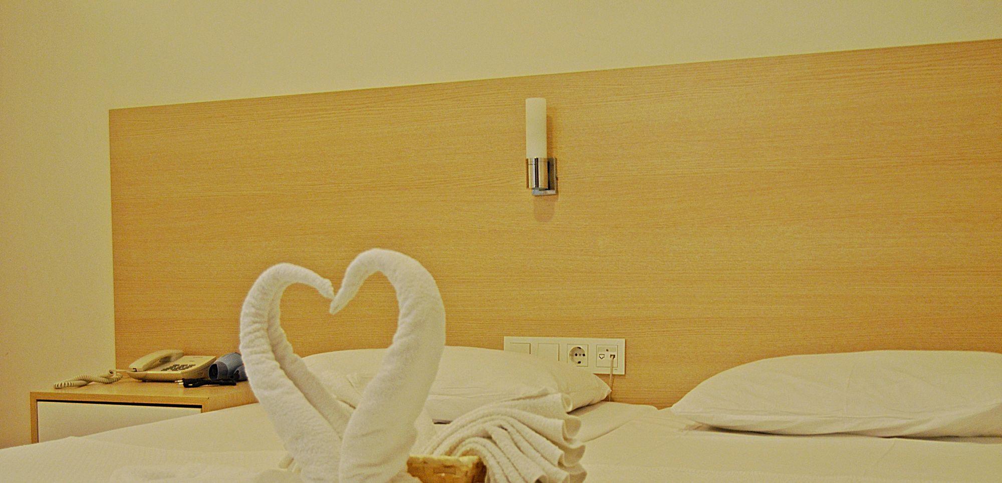 OSCAR HOTEL — BODRUM — fotografie hotel nr. 26