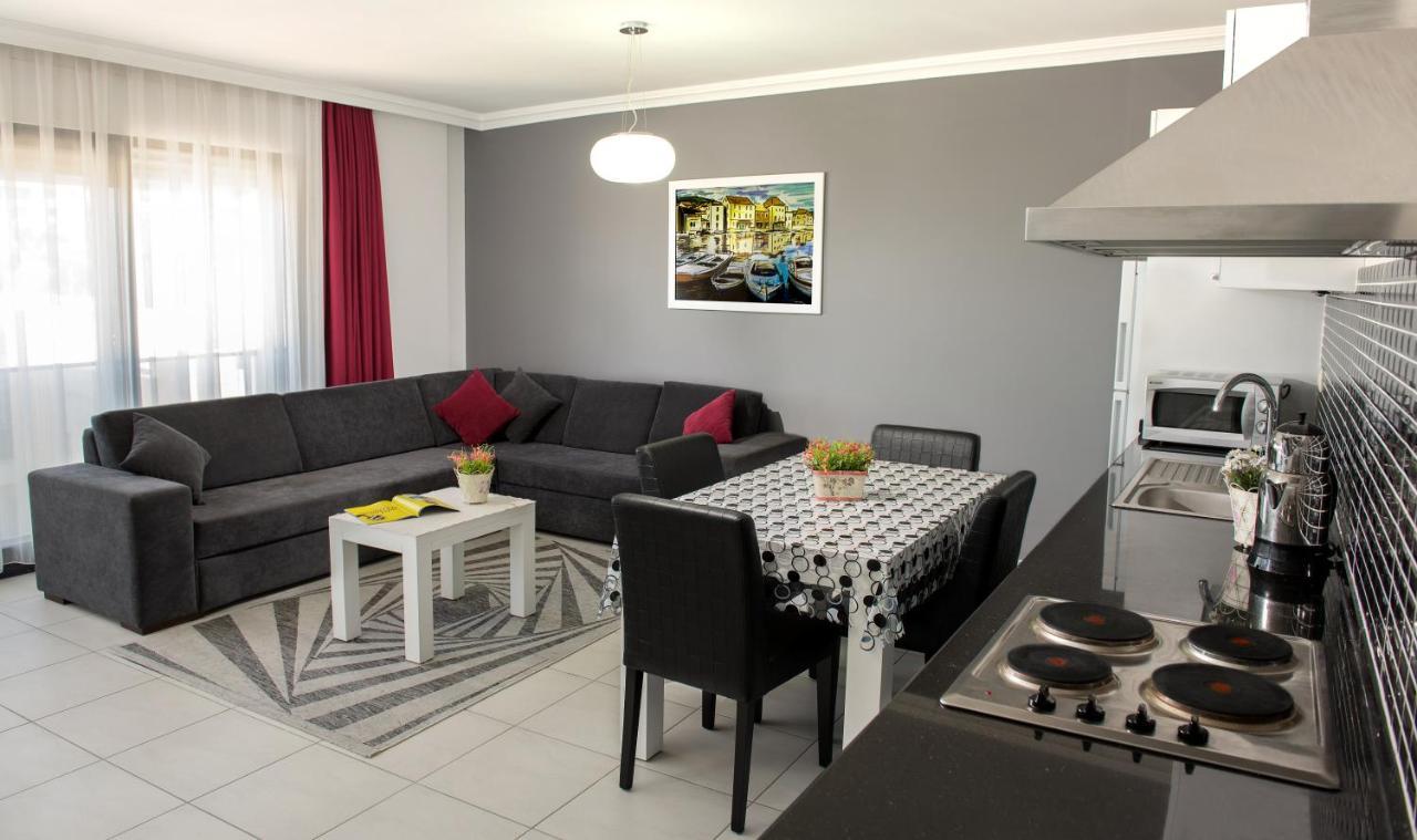 DALIAN ELITE APARTS — CESME — fotografie hotel nr. 11
