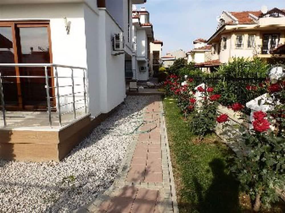 AQUA MARINE APART — FETHIYE — fotografie hotel nr. 25