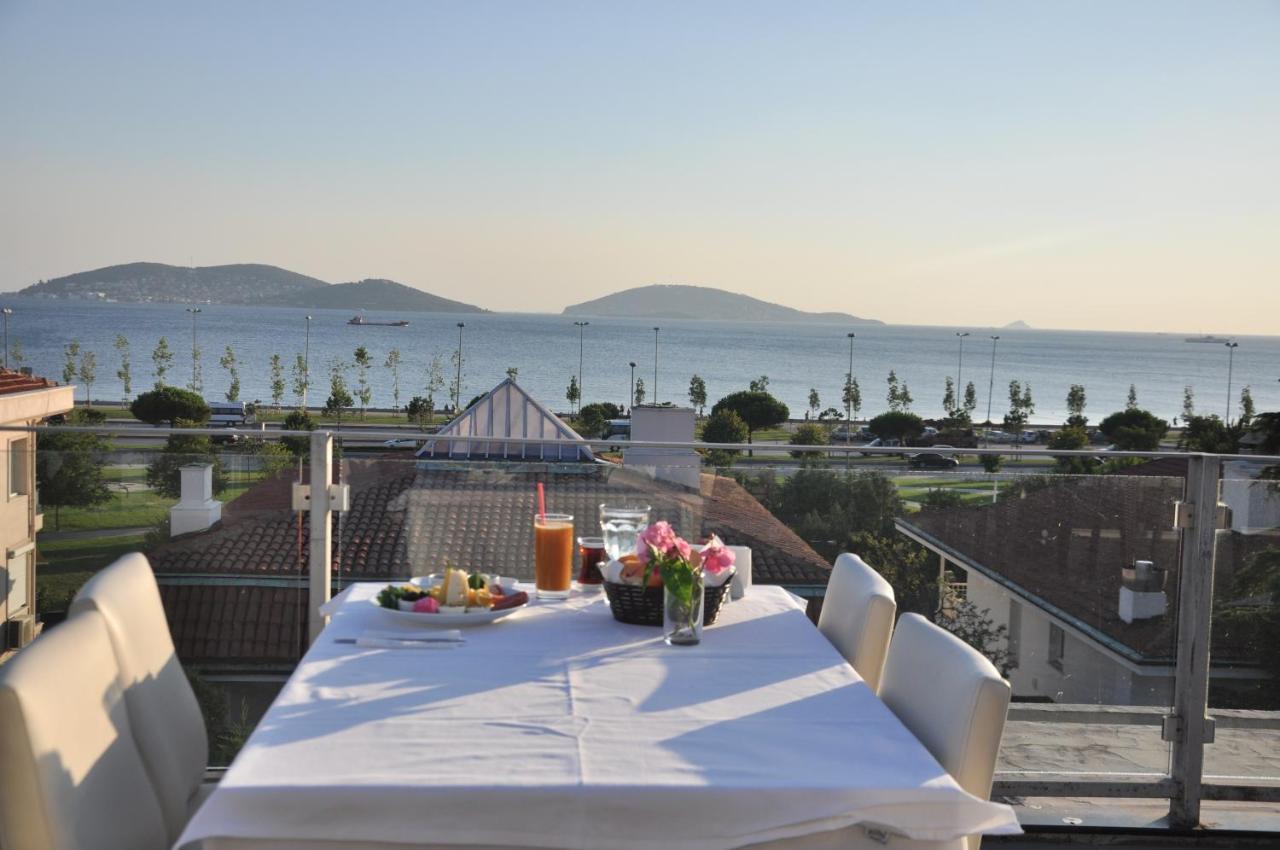ISLAND HOTEL — ISTANBUL — fotografie hotel nr. 33