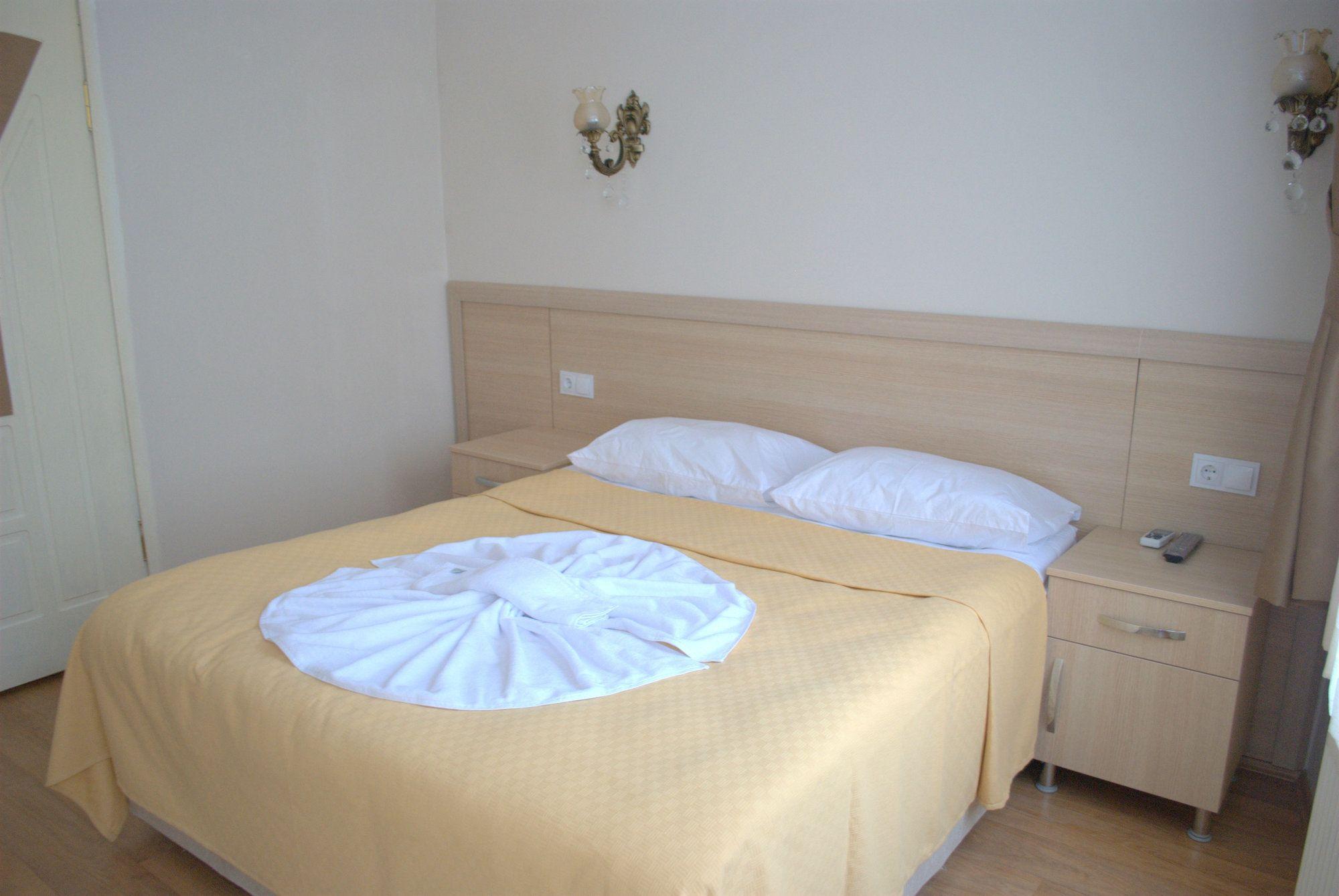 PIYA HOSTEL — ISTANBUL — фотография отеля №13