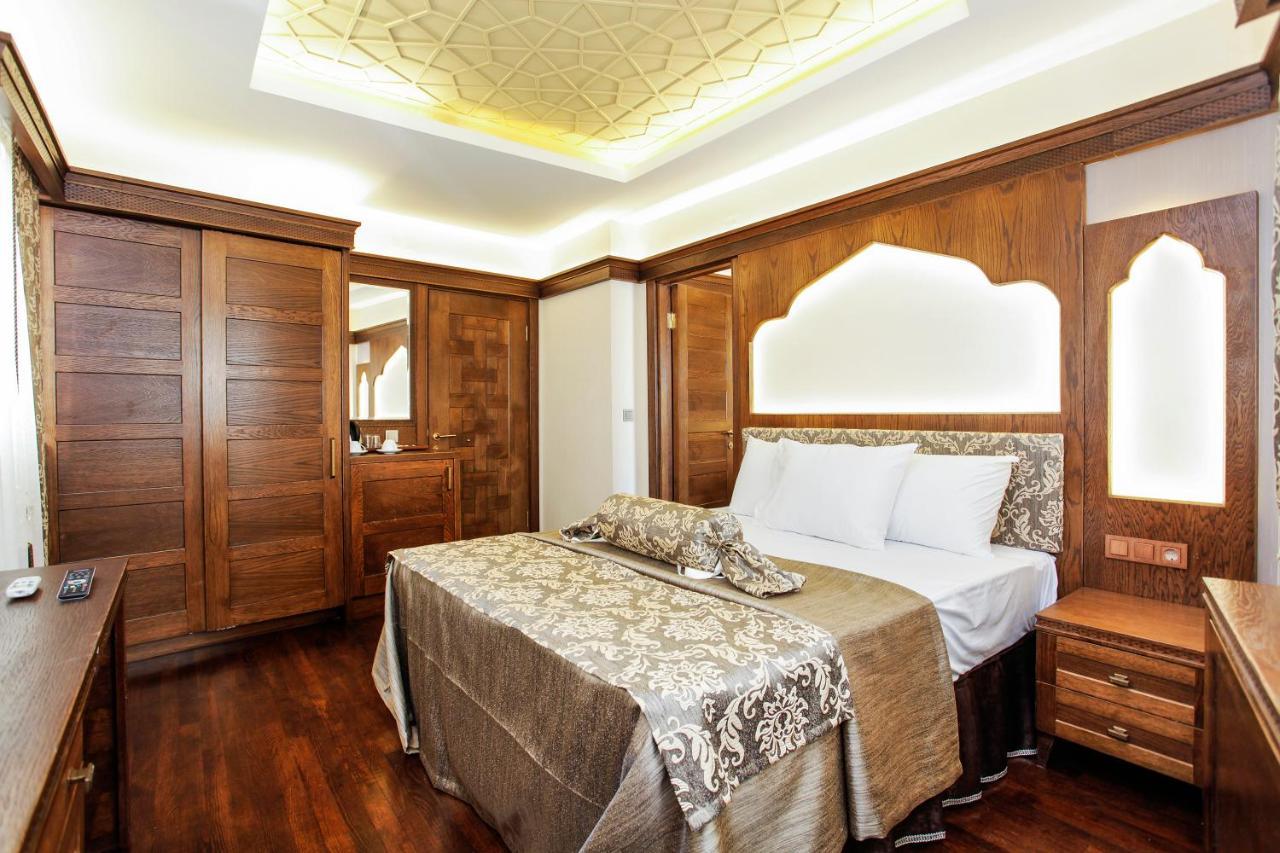 KUMLUK KONAK HOTEL — ISTANBUL — фотография отеля №22