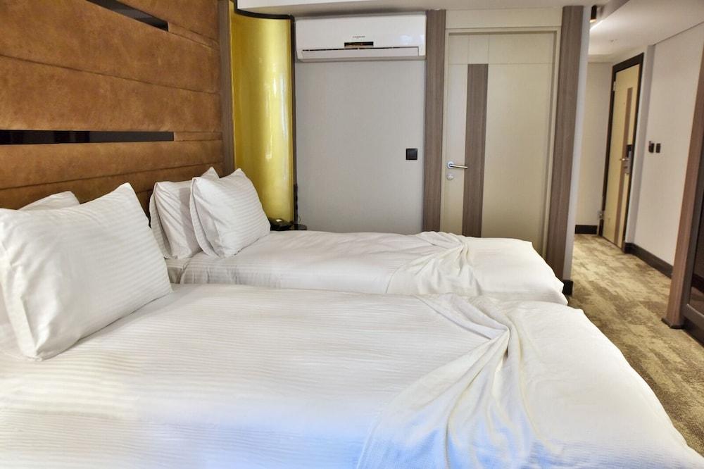 DOSSO DOSSI HOTELS LALELI — ISTANBUL — fotografie hotel nr. 27