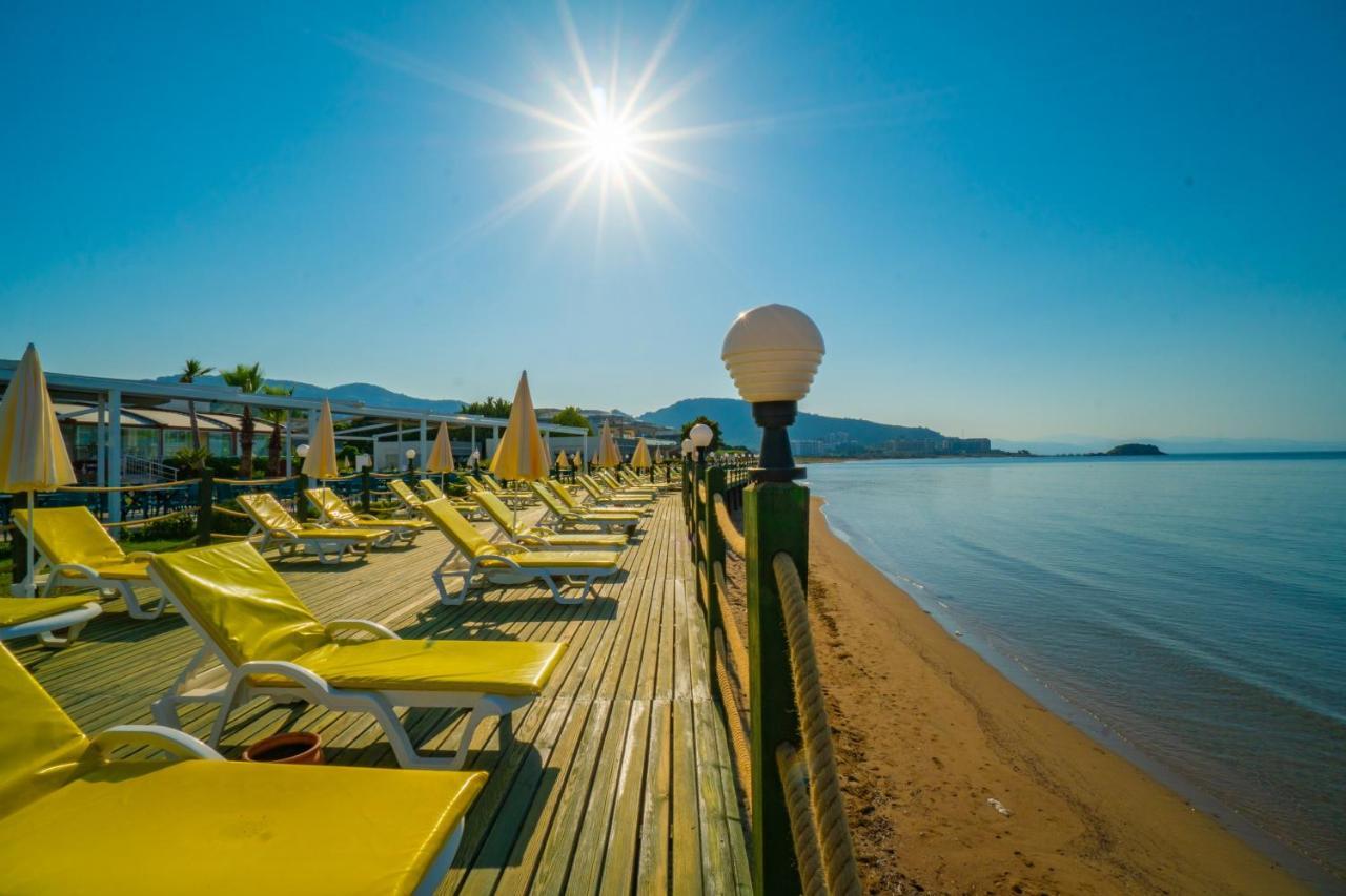 KARYA FAMILY RESORT HOTEL — OZDERE — fotografie hotel nr. 23