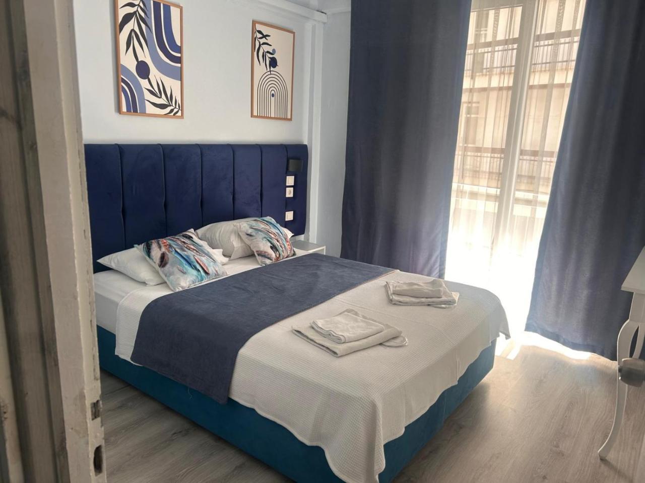 AKMAN HOTEL — KUSADASI — fotografie hotel nr. 27