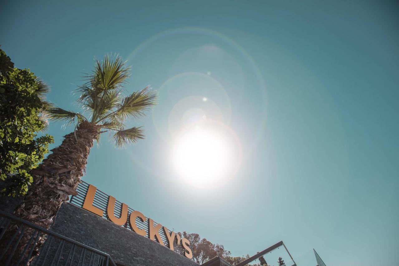 UNIQUE LIFE STYLE HOTEL — KUSADASI — фотография отеля №24