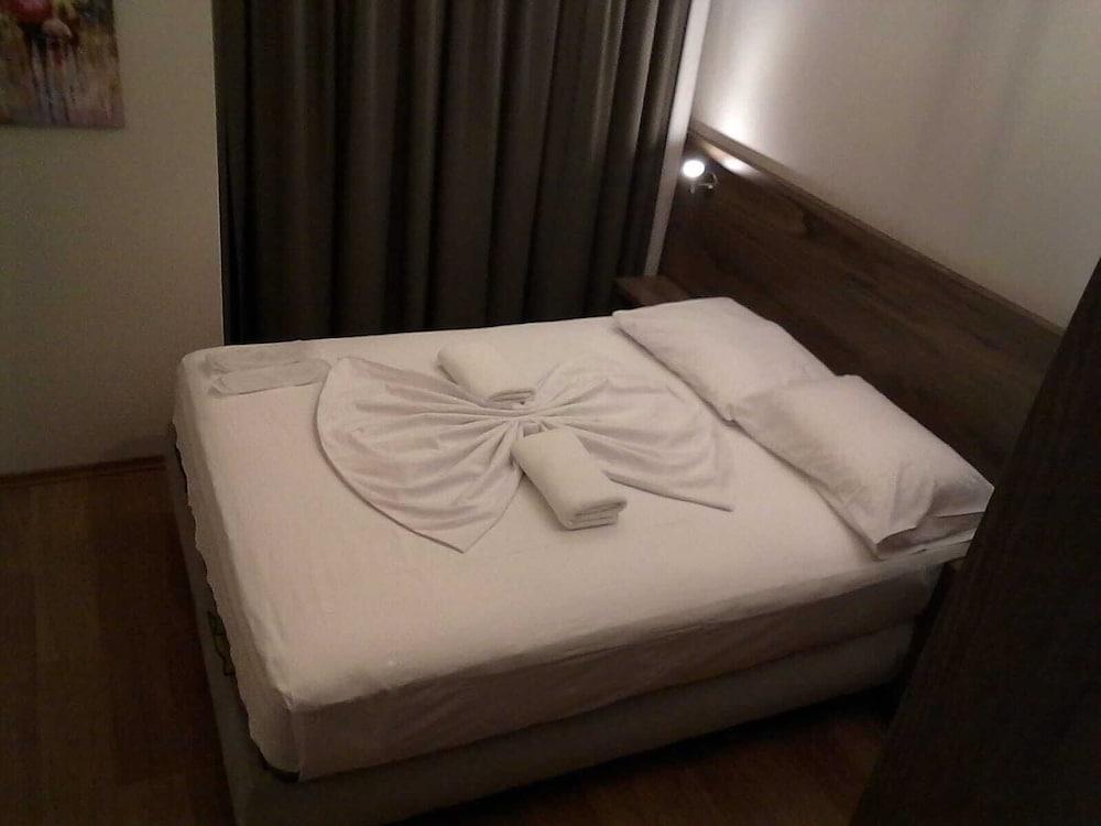 DOGAN PALAS OTEL — ISTANBUL — fotografie hotel nr. 6