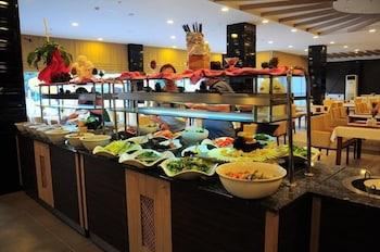 ANITA DREAM HOTEL — KEMER — фотография отеля №32