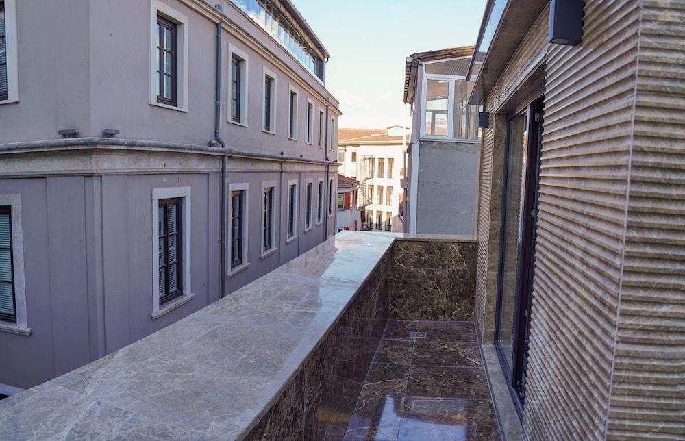 FAMA KARAKOY — ISTANBUL — fotografie hotel nr. 25
