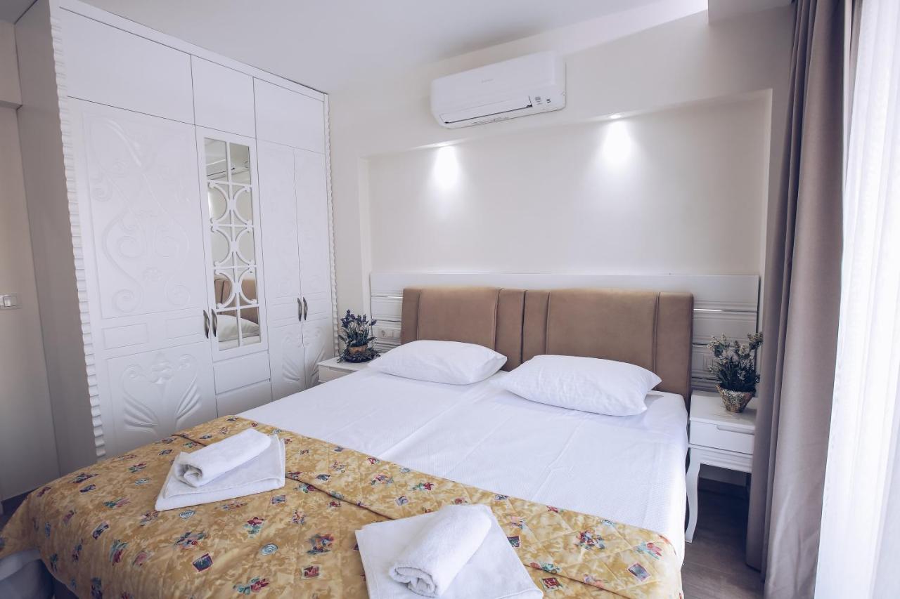 PRINCESS KINLI SUITES HOTEL — MARMARIS — fotografie hotel nr. 18