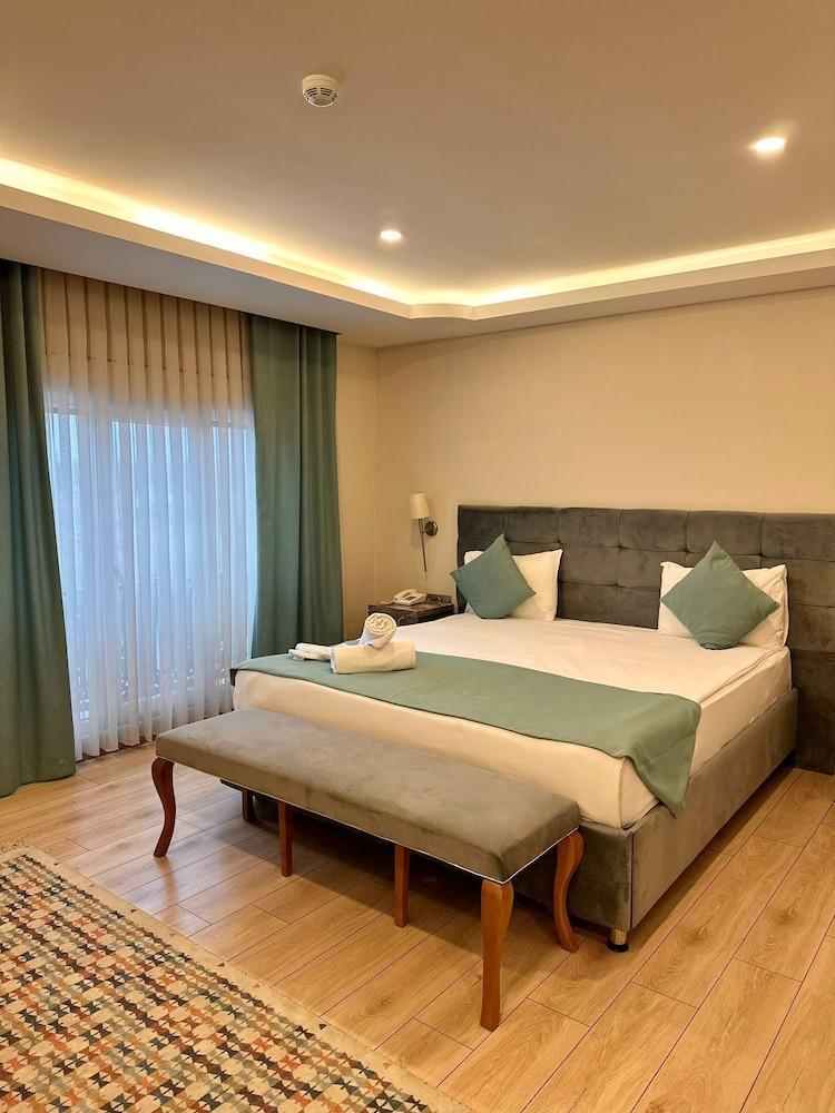 FLORYA NOVI BOUTIQUE HOTEL — ISTANBUL — fotografie hotel nr. 6