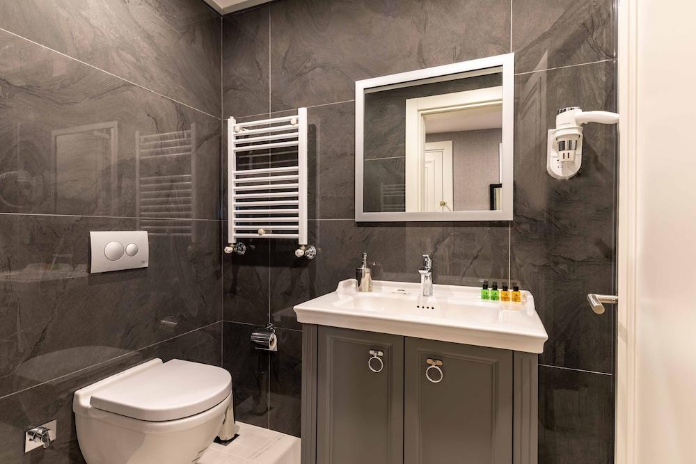 SALA SUITES — ISTANBUL — фотография отеля №32
