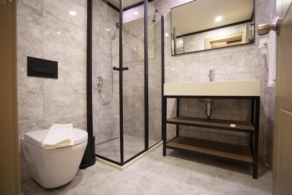 BESIKTAS SERENITY HOTEL — ISTANBUL — фотография отеля №18