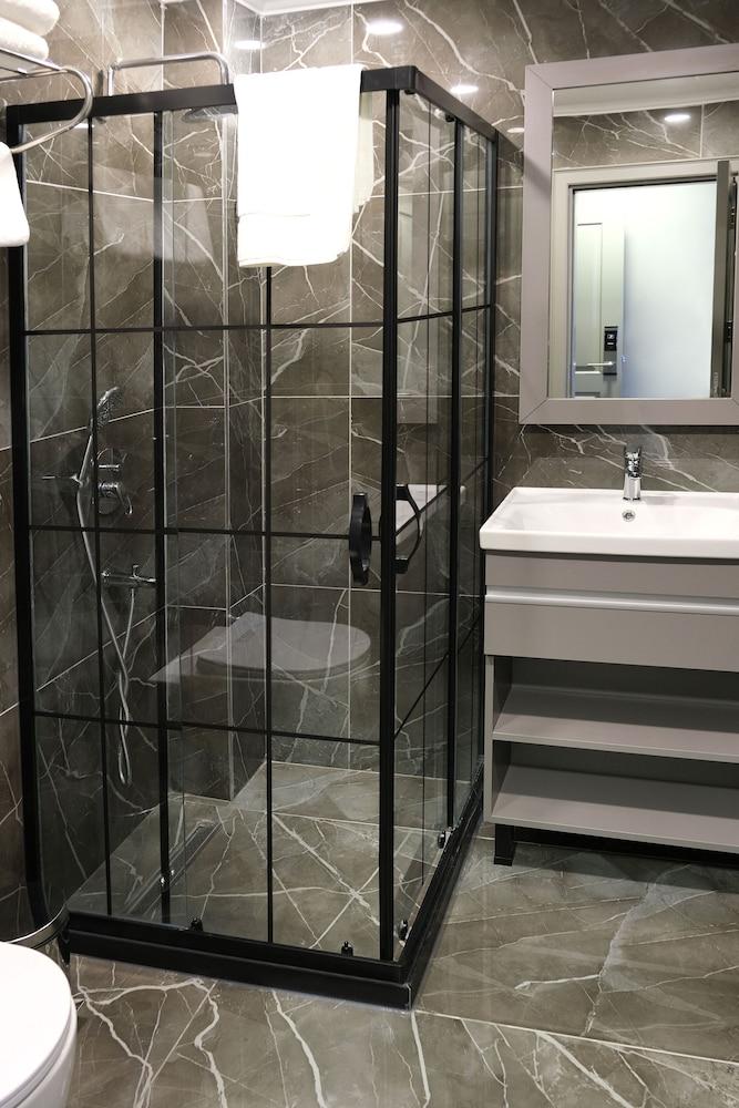 DILENS BOSPHORUS HOTEL — ISTANBUL — fotografie hotel nr. 14