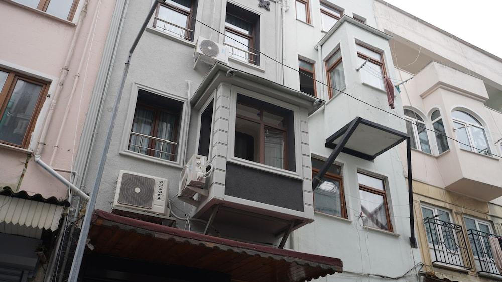 BLUE MANSION HOTEL (ADULTS ONLY) — ISTANBUL — фотография отеля №21