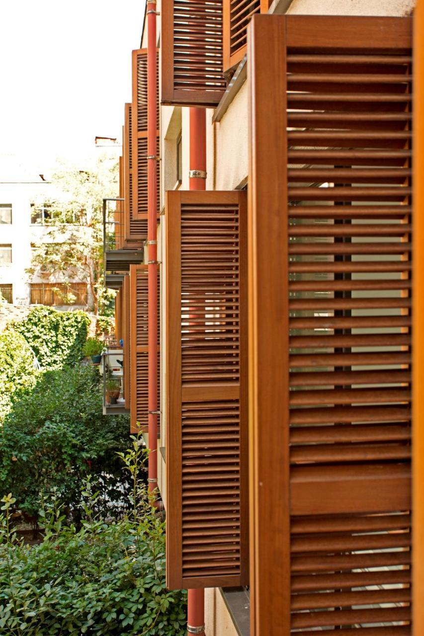 NOA - ALI HOCA 6 — ISTANBUL — fotografie hotel nr. 16