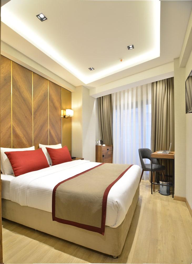 CELINE HOTEL TAXIM — ISTANBUL — fotografie hotel nr. 7