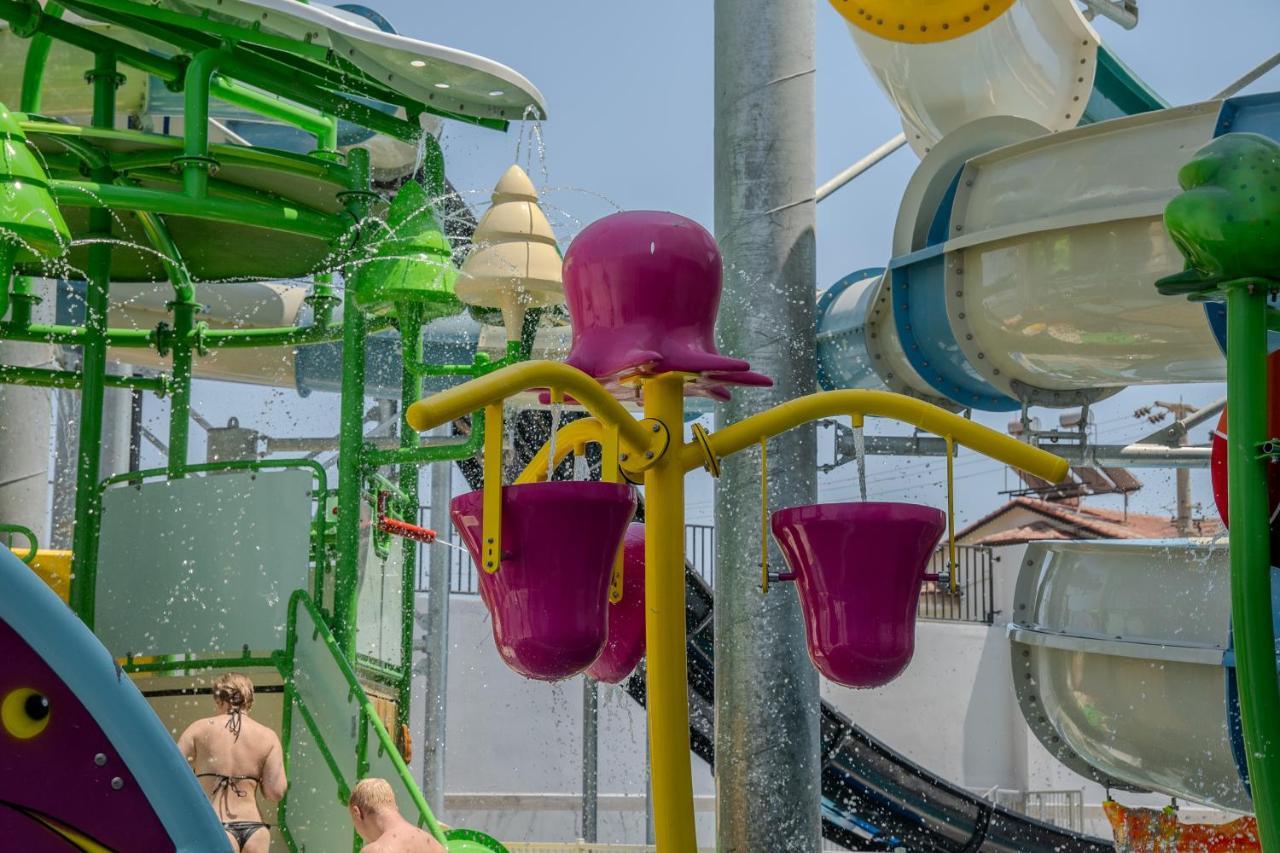 ARMELLA HILL HOTEL & SPA — SIDE — фотография отеля №19