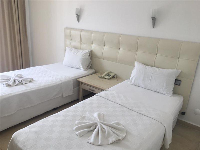 VENTUM APART — MARMARIS — фотография отеля №24
