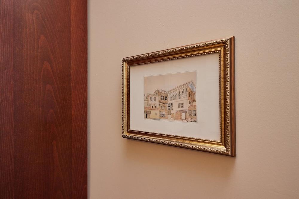 WHITE PALACE OLD CITY BOUTIQUE HOTEL (ADULTS ONLY) — ISTANBUL — фотография отеля №32