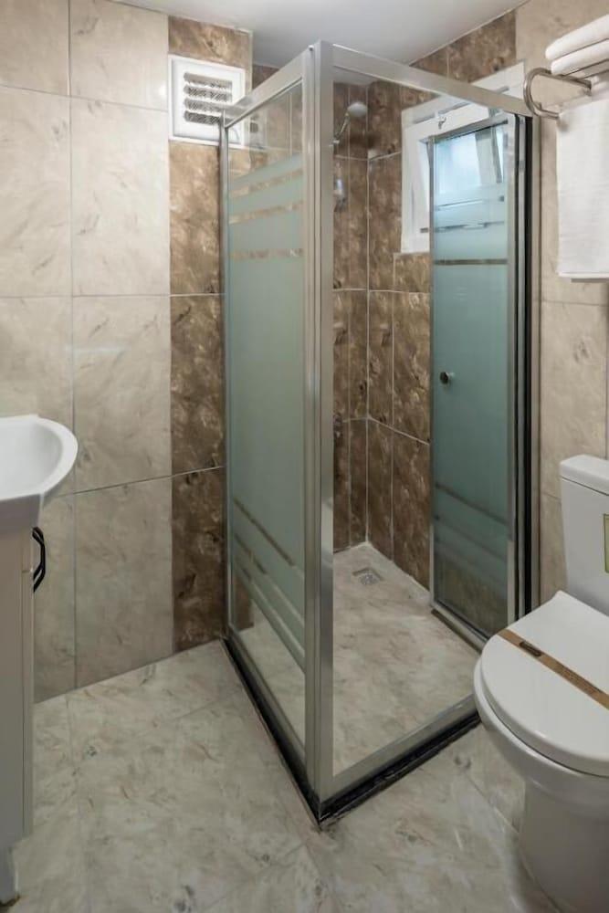 GREY HOUSE HOTEL — ISTANBUL — fotografie hotel nr. 30