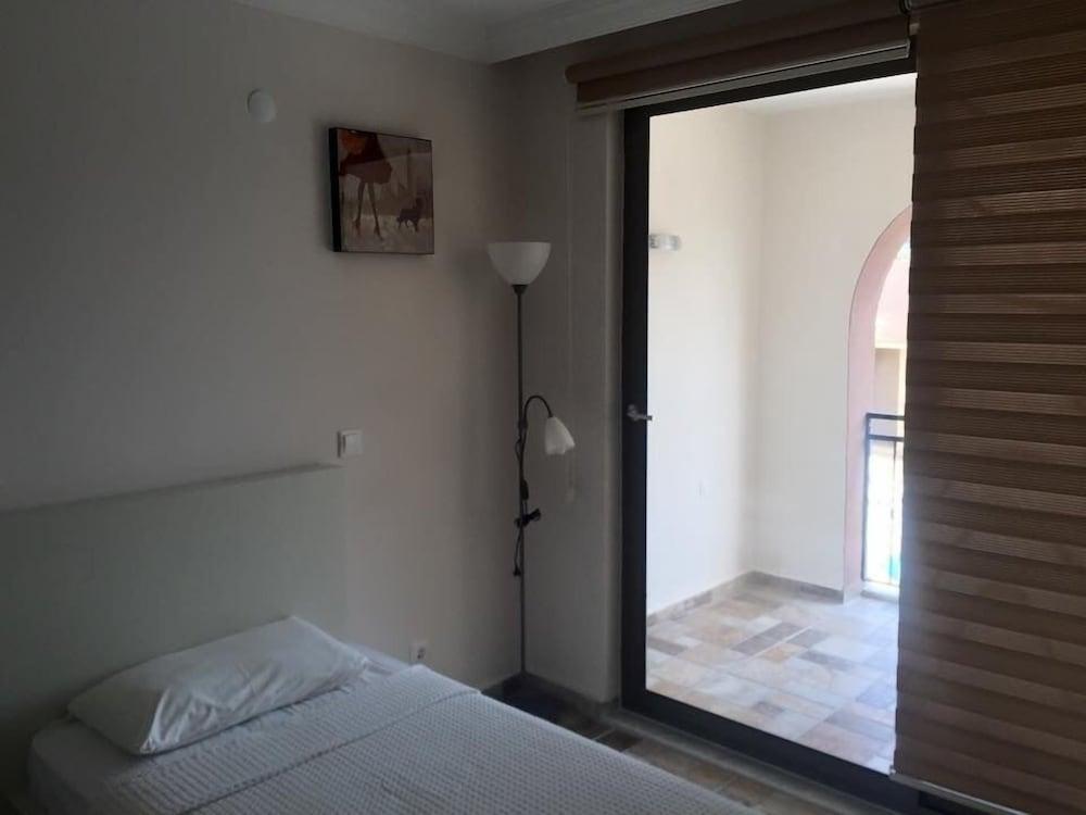 BURC HOTEL — DALAMAN — фотография отеля №2