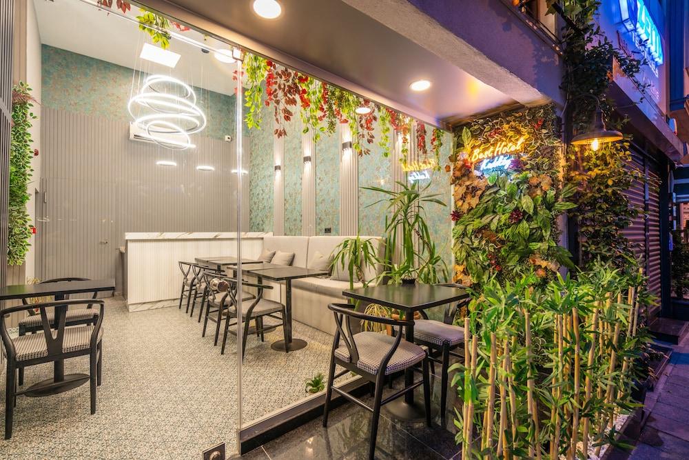 BEST HOTEL KADIKOY — ISTANBUL — фотография отеля №5