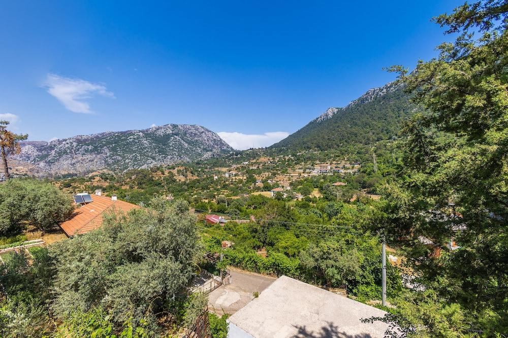 BAYKIANA — MARMARIS — фотография отеля №2