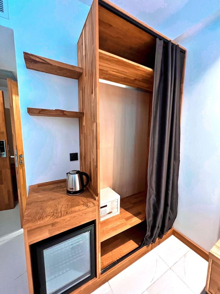 UK HOTEL ISTANBUL — ISTANBUL — fotografie hotel nr. 6