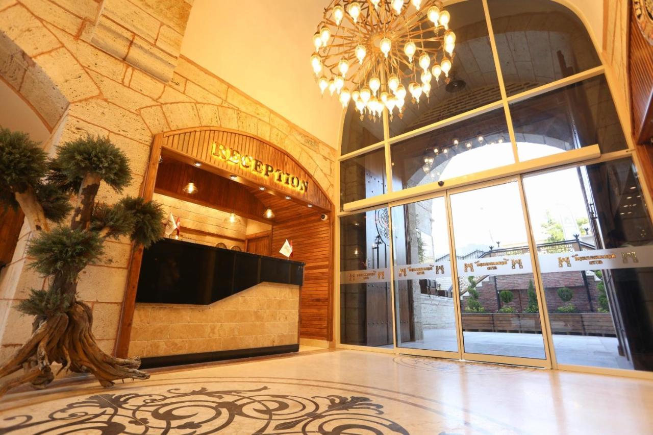 BEHRAMPASA OTEL — SIVAS — фотография отеля №5