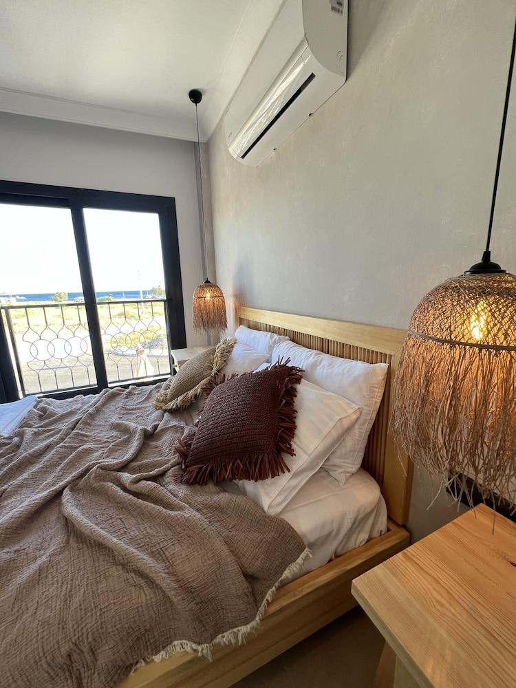 LAGOM HOTEL — SEFERIHISAR — фотография отеля №24