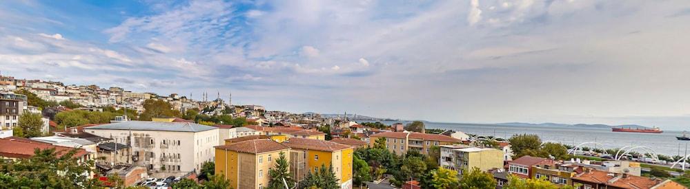 COSTERA HOTEL — ISTANBUL — фотография отеля №36