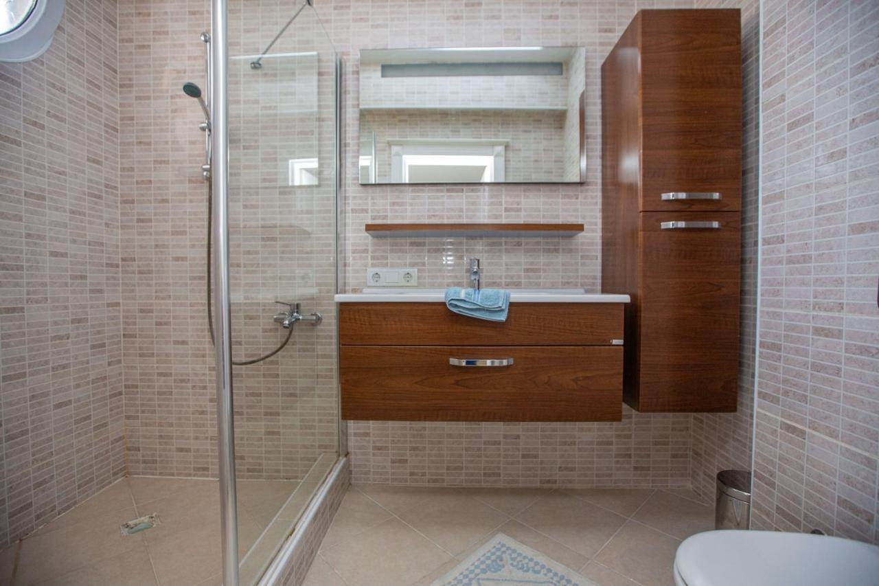 PARADISE TOWN VILLA BELDORA — BELEK — fotografie hotel nr. 25