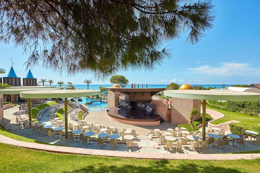 GLORIA VERDE RESORT — BELEK — фотография отеля №33