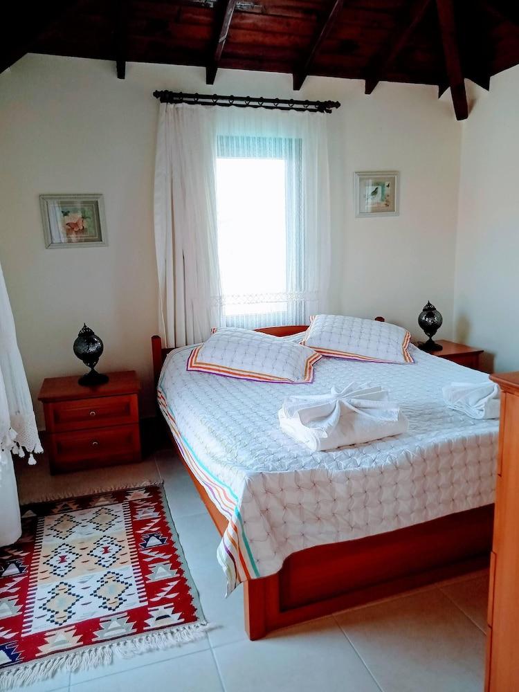 VILLA OLIVA HOUSES, SOUTHWEST OF TURKEY — DALYAN — фотография отеля №4