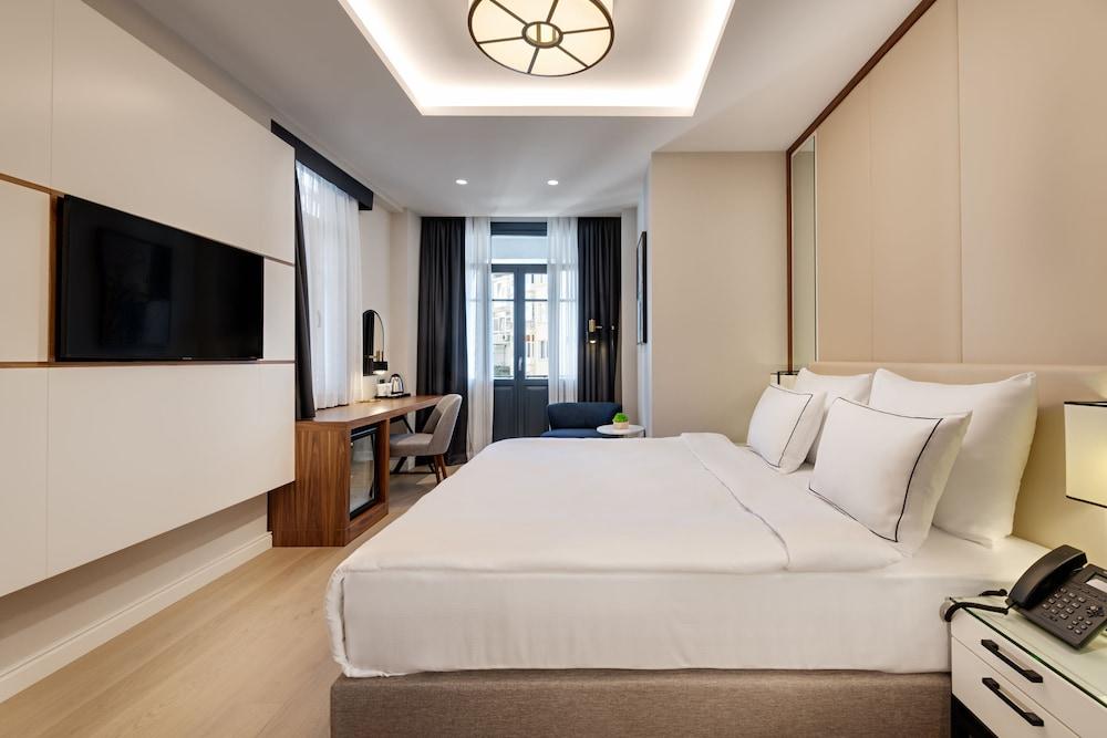 GLEAM COLLECTION HOTEL — ISTANBUL — фотография отеля №17
