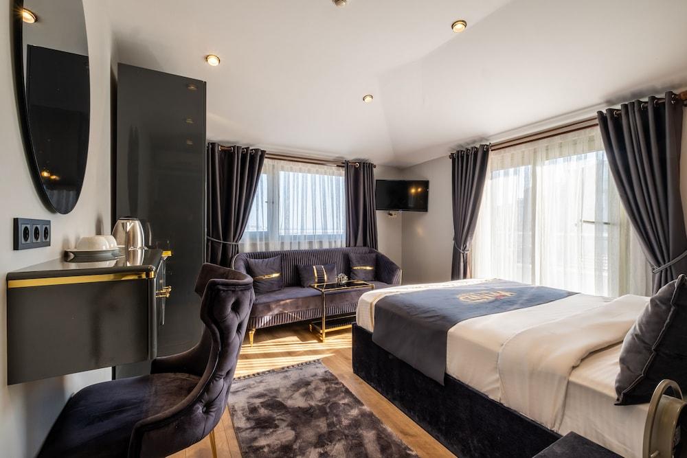 WIND SUIT & HOTEL — ISTANBUL — fotografie hotel nr. 19