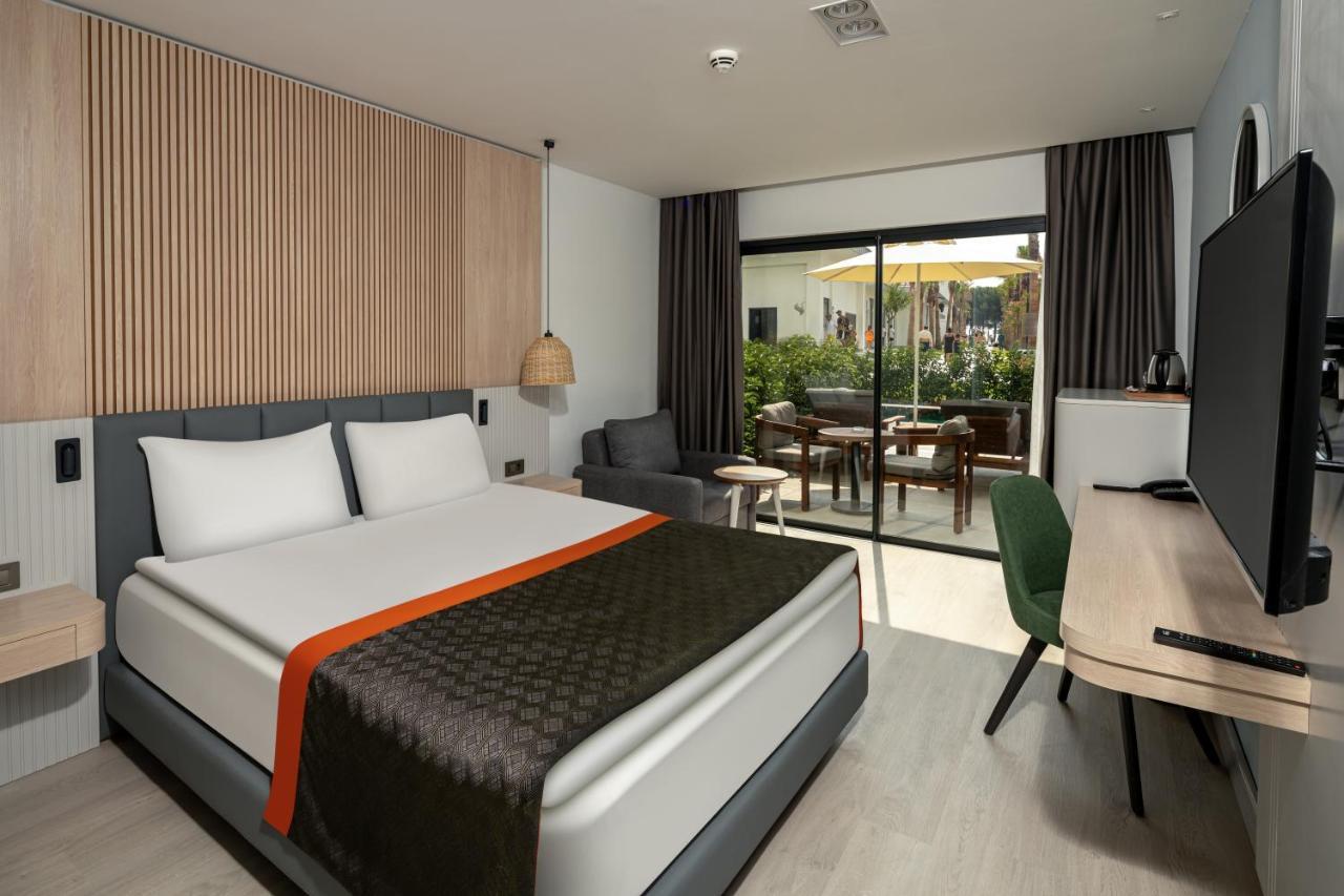 SWANDOR HOTELS & RESORTS KEMER — KIRIS — fotografie hotel nr. 23