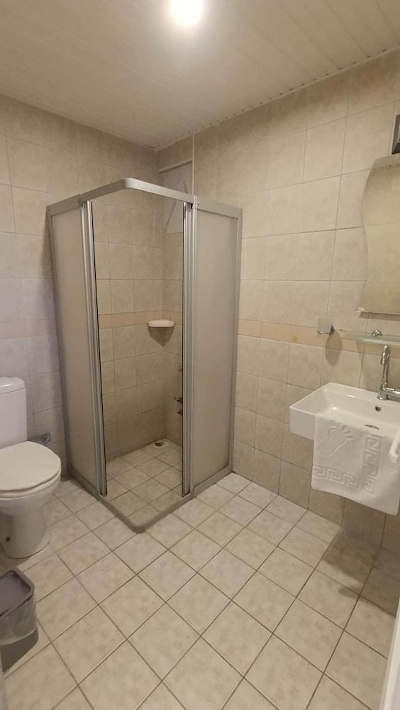 KLEOPATRA BEBEK HOTEL — ALANYA — fotografie hotel nr. 12