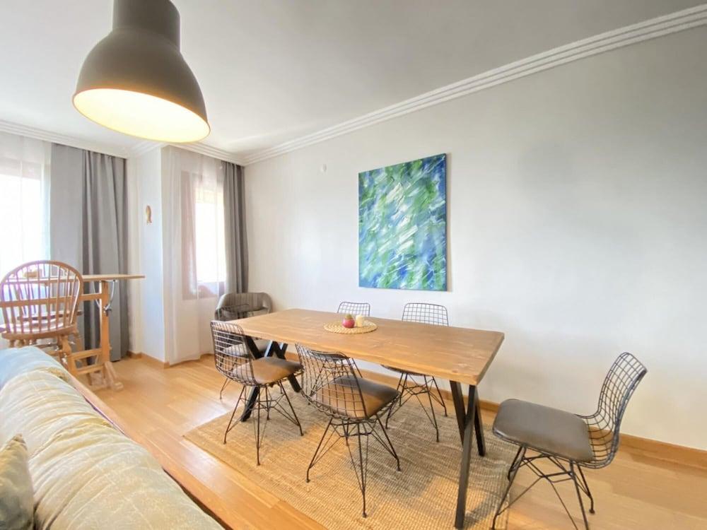 MISSAFIR FLAT WITH BOSPHORUS VIEW IN KUZGUNCUK — ISTANBUL — фотография отеля №11