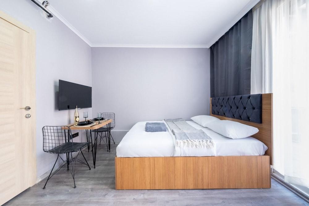 KRAL HOTEL BESIKTAS — ISTANBUL — fotografie hotel nr. 10