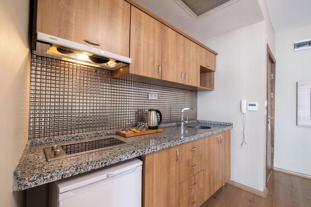 BEYZAS BOUTIQUE HOTELS & SUITES — ISTANBUL — фотография отеля №26