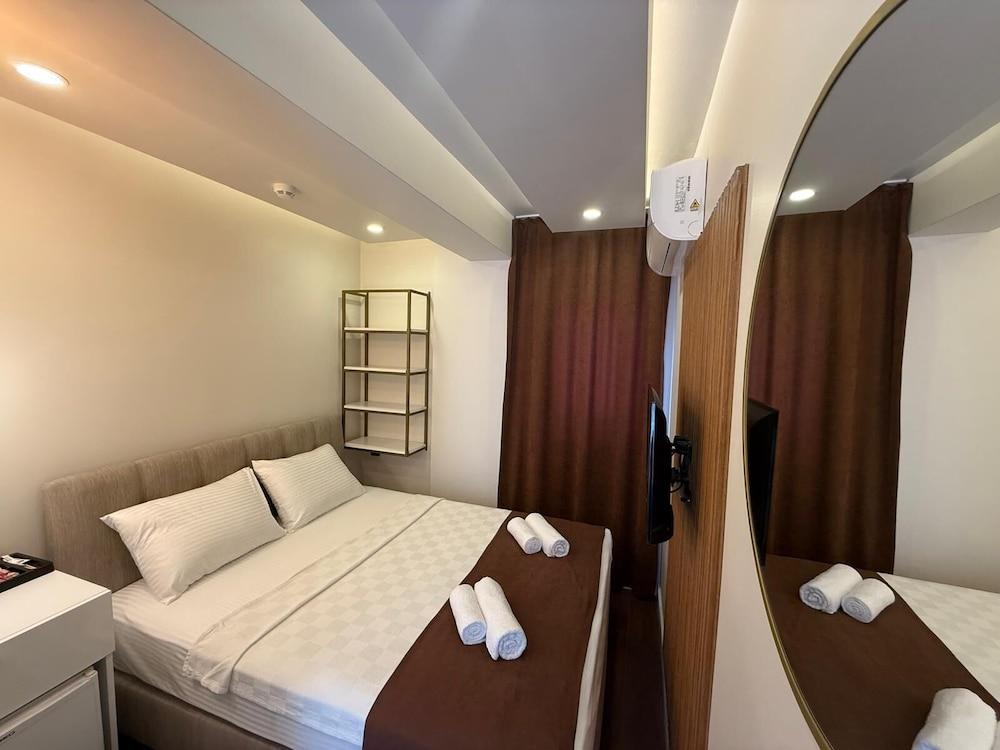 PERLO HOTEL KEMER — KEMER — fotografie hotel nr. 15