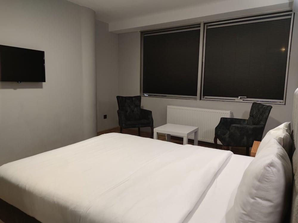 OLEN USKUDAR HOTEL — ISTANBUL — fotografie hotel nr. 13