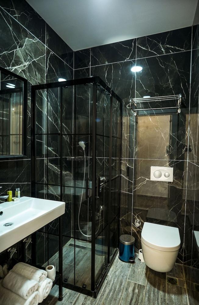 UMBELO SUITES DALYAN — CESME — fotografie hotel nr. 29
