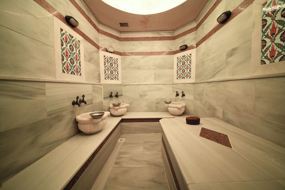 GRAND STAR HOTEL PREMIUM — ISTANBUL — fotografie hotel nr. 27