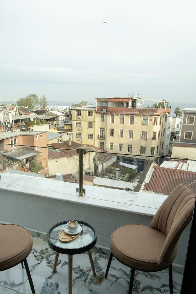 LINDA PORT HOTEL — ISTANBUL — фотография отеля №7